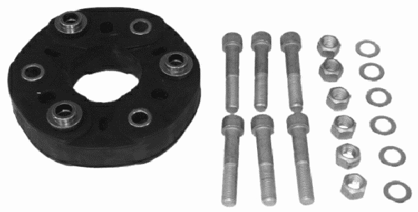 Joint, propshaft (88-110-A)