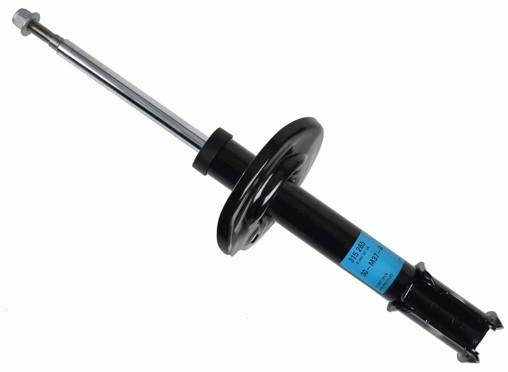 Shock Absorber (30-M37-A)