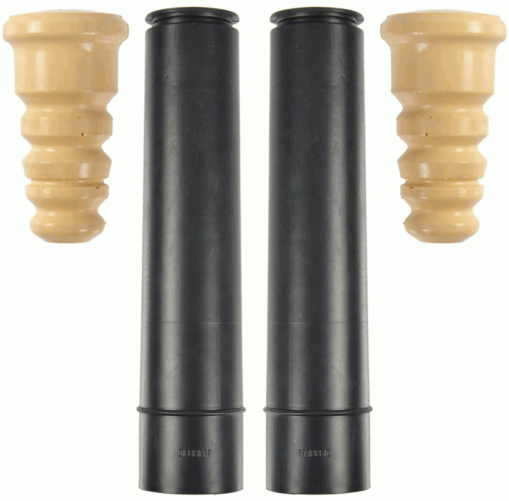 Dust Cover Kit, shock absorber (89-200-0)