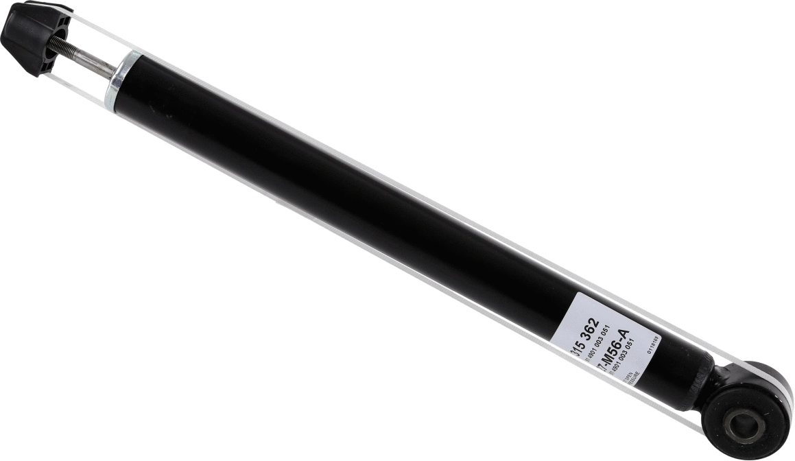 Shock Absorber (27-M56-A)