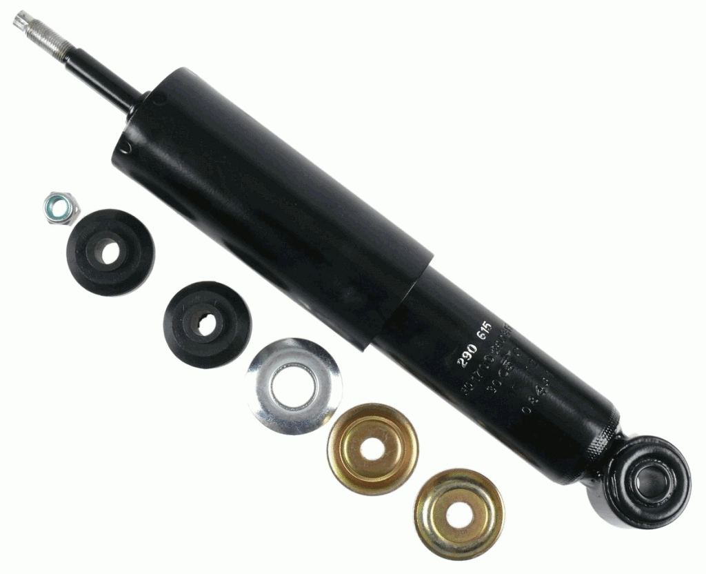 Shock Absorber (30-C57-0)