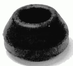 Mounting, control/trailing arm (87-295-A)