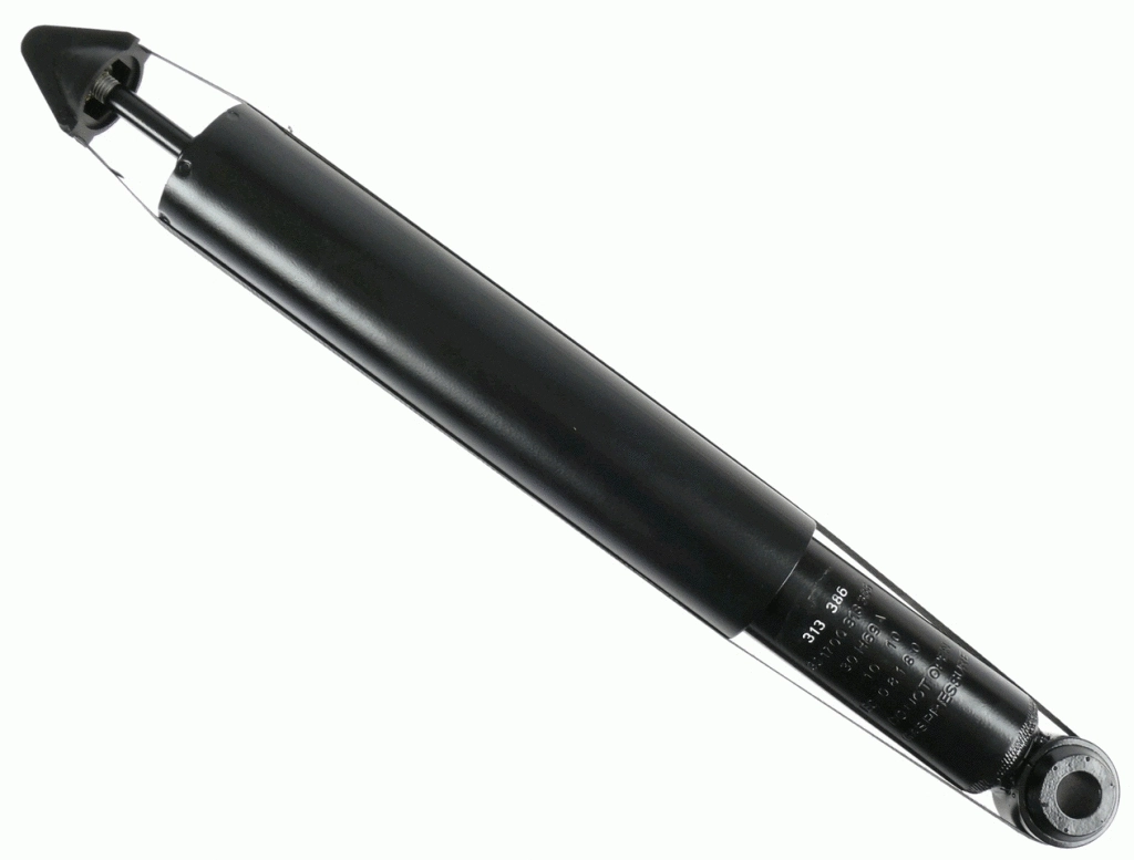 Shock Absorber (30-H69-A)