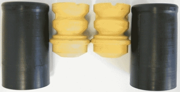 Dust Cover Kit, shock absorber (89-079-0)