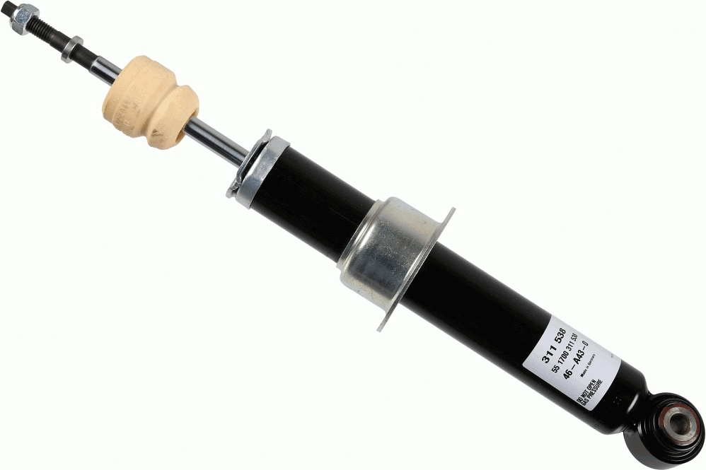 Shock Absorber (46-A43-0)