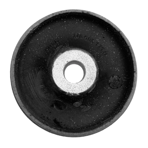 Mounting, control/trailing arm