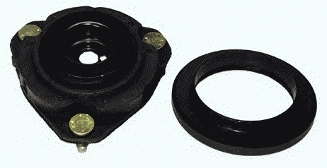 Repair Kit, suspension strut support mount (88-145-R)