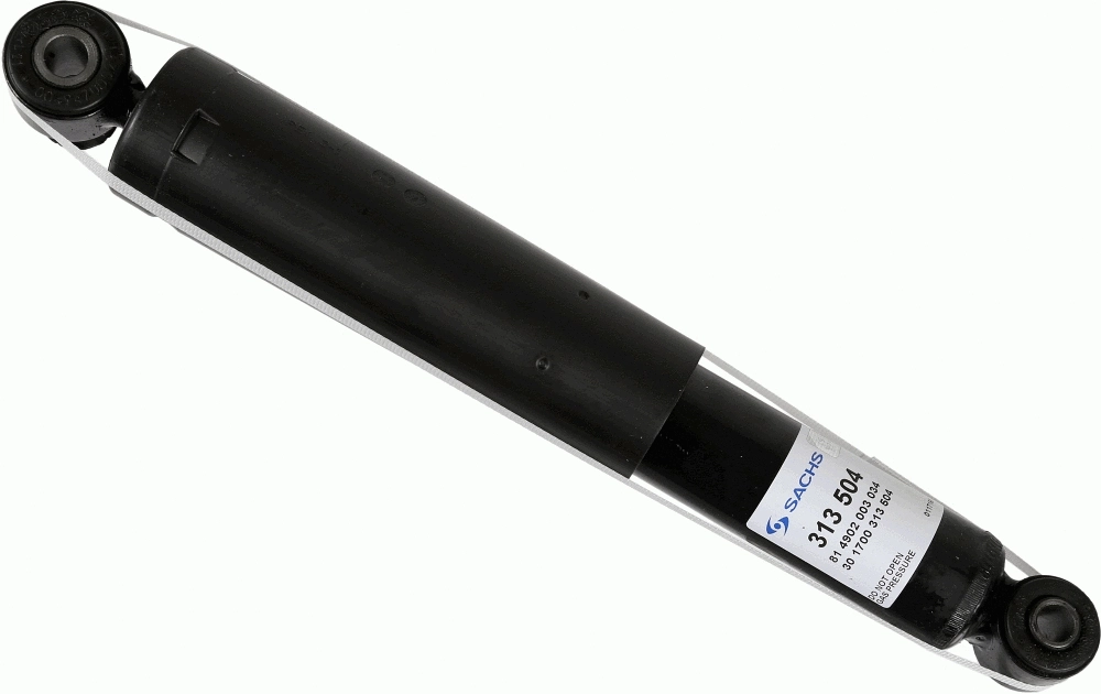 Shock Absorber (30-H84-A)
