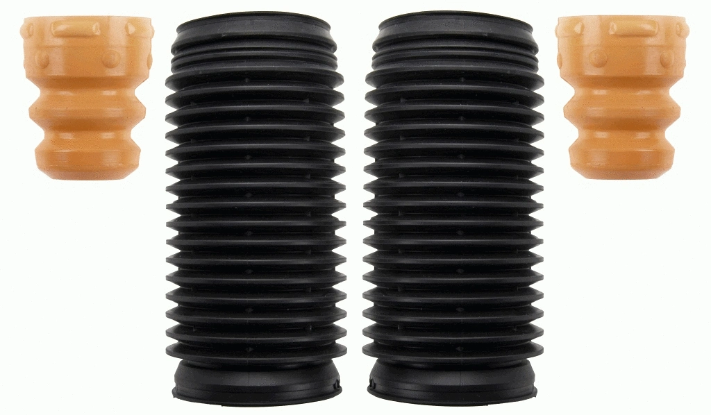Dust Cover Kit, shock absorber (89-347-0)