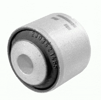 Mounting, control/trailing arm (88-527-A)