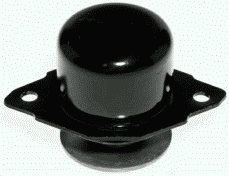 Mounting, engine (87-552-A)