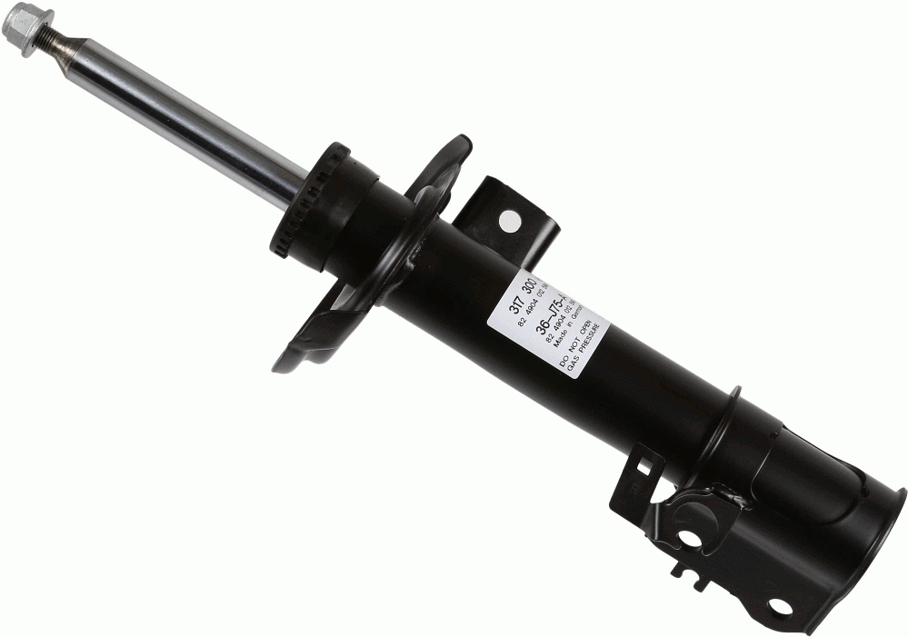 Shock Absorber (36-J75-A)