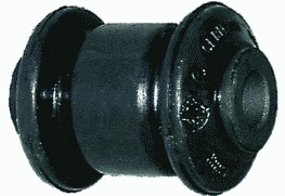 Mounting, control/trailing arm (87-303-A)