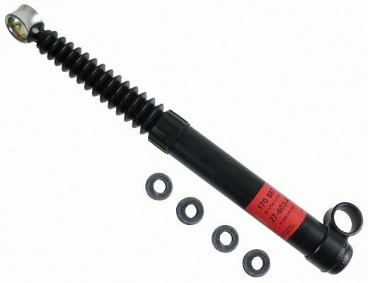 Shock Absorber (27-603-A)