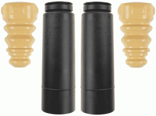 Dust Cover Kit, shock absorber (89-205-0)