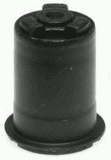Bushing, axle beam (87-670-A)