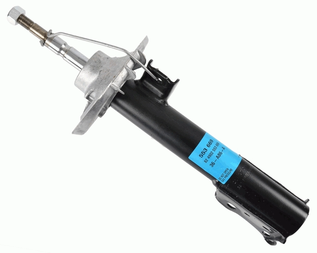 Shock Absorber (36-A86-A)