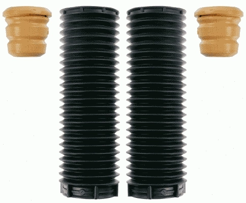 Dust Cover Kit, shock absorber (89-157-0)