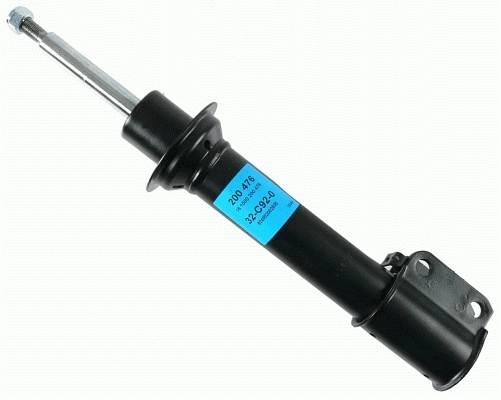 Shock Absorber (32-C92-0)