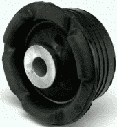 Bushing, axle beam (87-611-A)