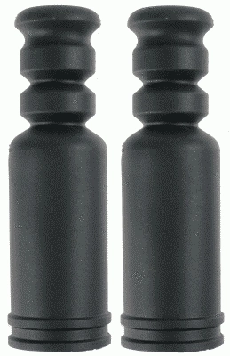 Dust Cover Kit, shock absorber (89-214-0)