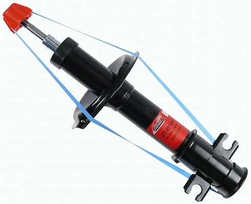 Shock Absorber (27-B10-F)