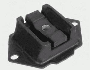 Mounting, automatic transmission (88-327-A)