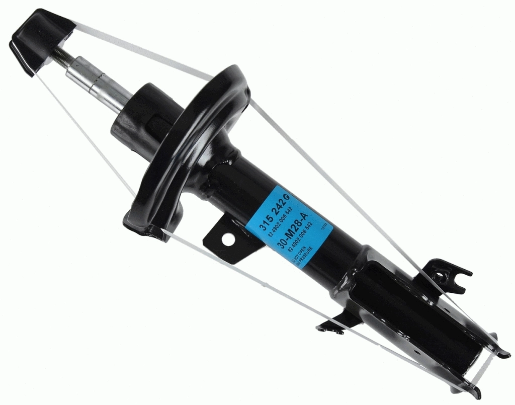 Shock Absorber (30-M28-A)