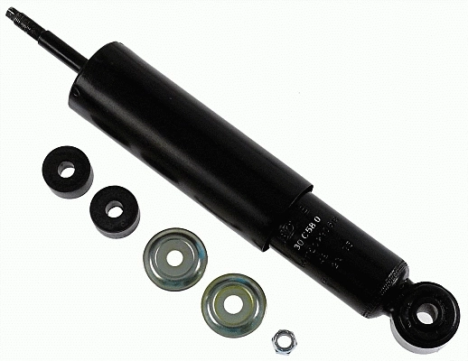 Shock Absorber (30-C58-0)