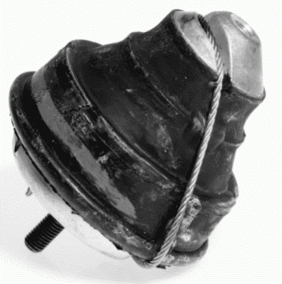 Mounting, engine (88-028-A)