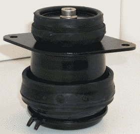 Mounting, engine (87-805-A)