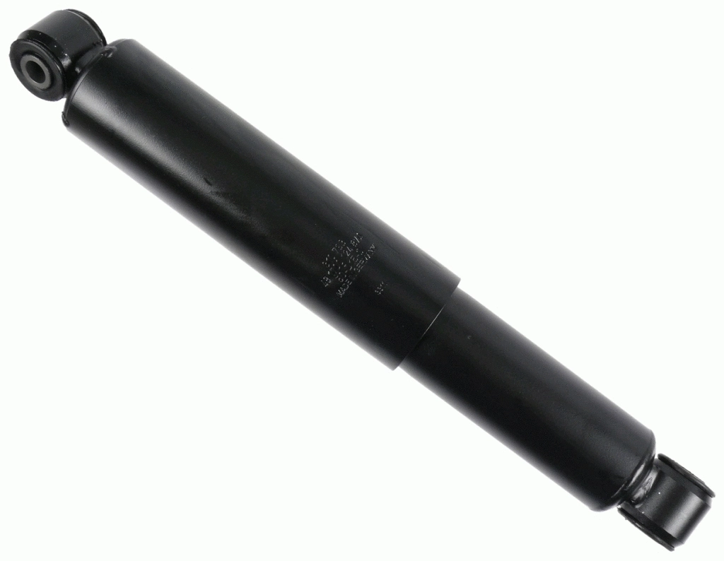 Shock Absorber (50-D15-0)