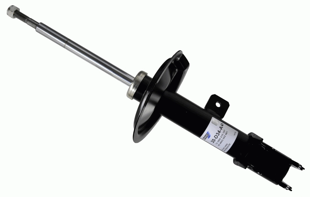 Shock Absorber (30-D34-A)