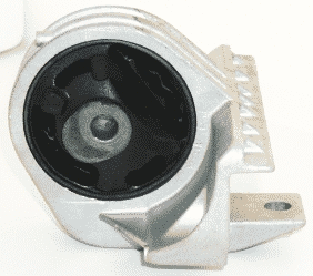 Mounting, engine (87-814-A)