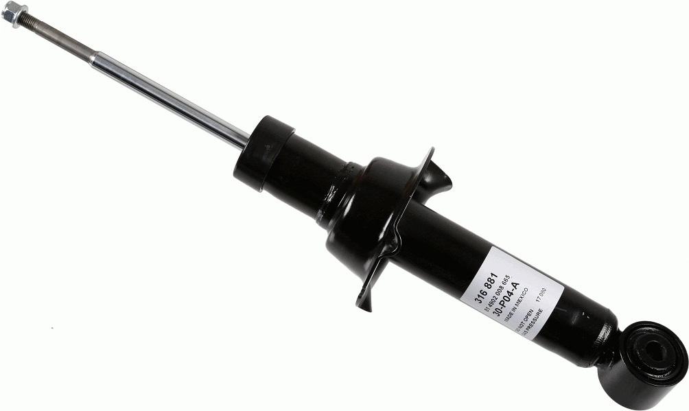 Shock Absorber (30-P04-A)