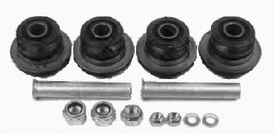 Repair Kit, control/trailing arm (88-155-S)