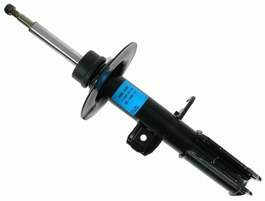 Shock Absorber (32-H59-A)