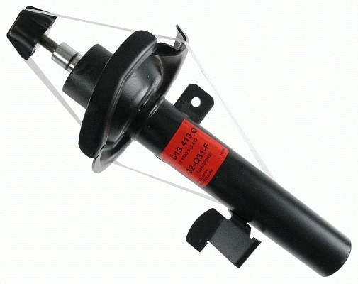 Shock Absorber (32-Q31-F)