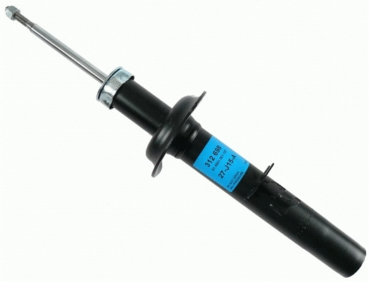 Shock Absorber (27-J15-A)