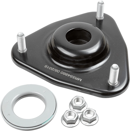 Repair Kit, suspension strut support mount (88-720-R)