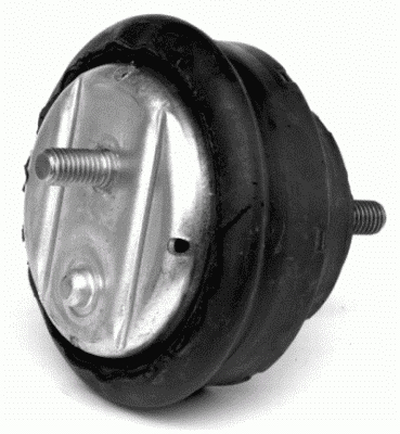Mounting, engine (87-889-A)
