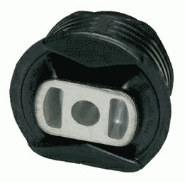 Bushing, axle beam (87-007-A)