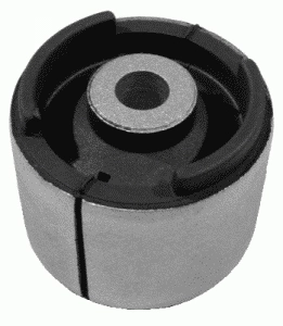 Mounting, control/trailing arm (88-412-A)