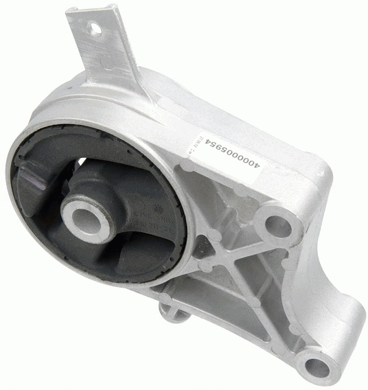 Mounting, engine (88-616-A)