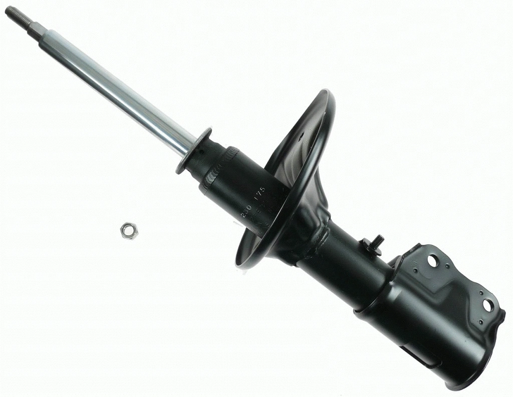 Shock Absorber (32-E39-A)