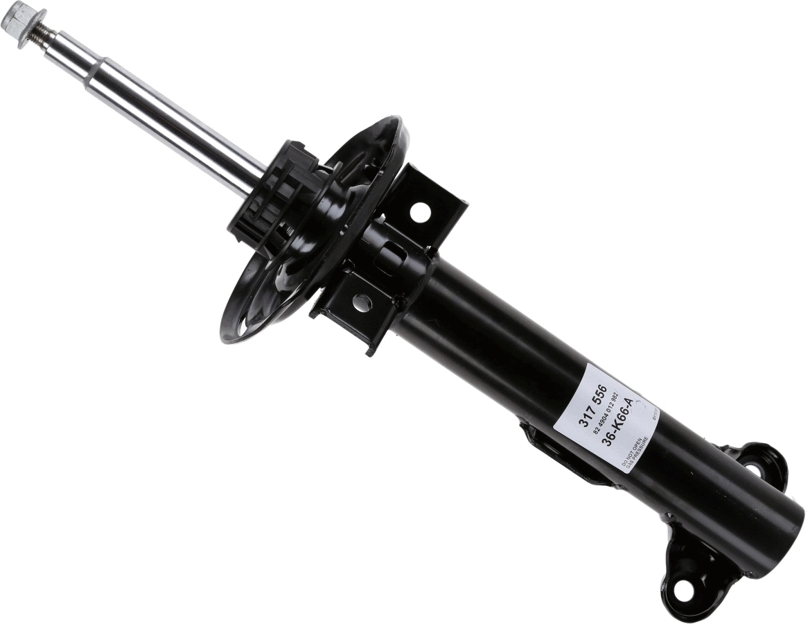 Shock Absorber (36-K66-A)