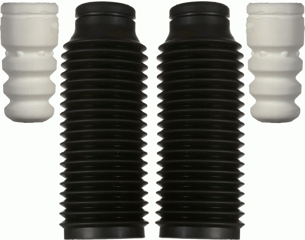 Dust Cover Kit, shock absorber (89-407-0)