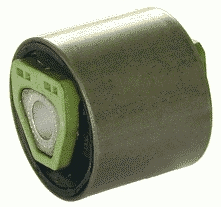Mounting, control/trailing arm (87-931-A)