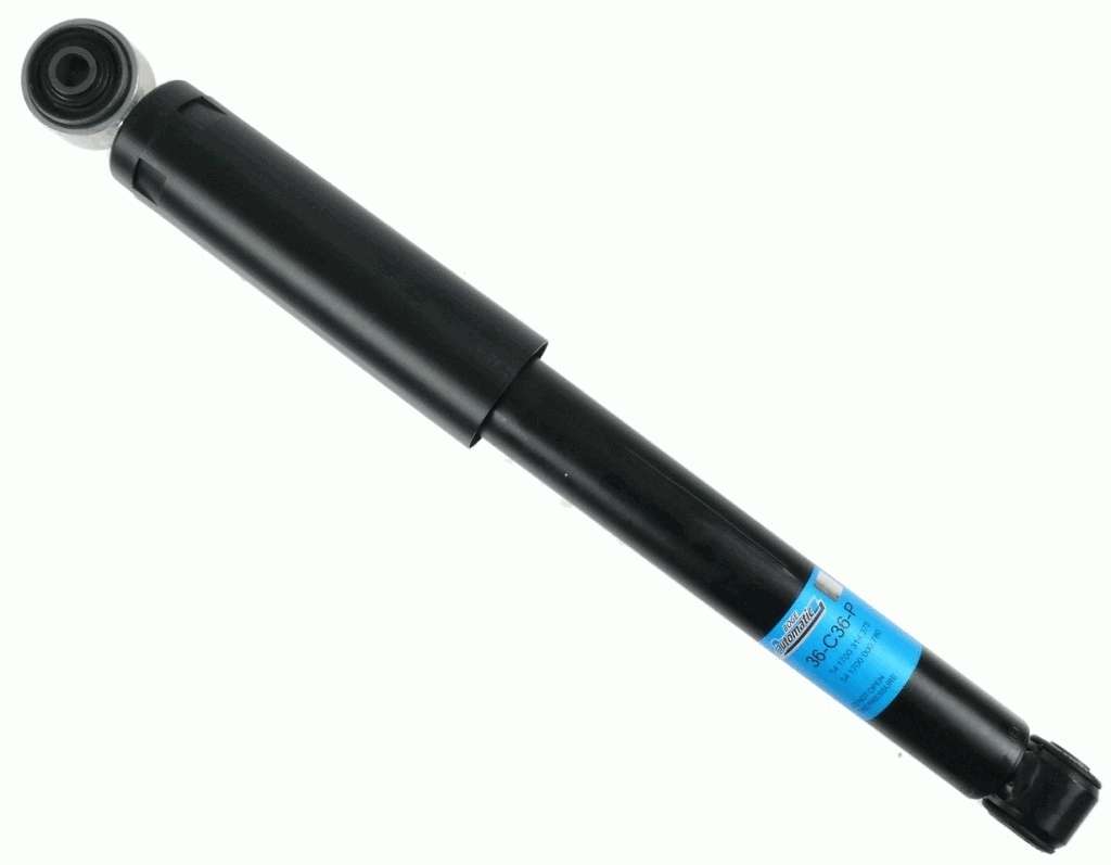 Shock Absorber (36-C36-P)