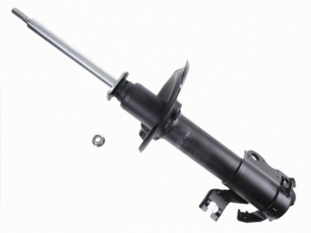 Shock Absorber (30-F15-A)